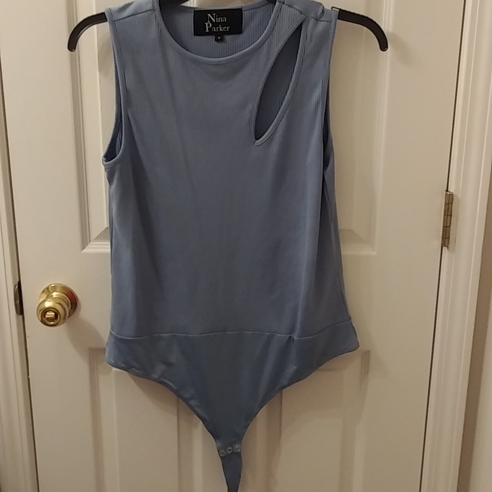 Bodysuit